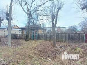 Дом 60м², 1-этажный, участок 9 сот.  