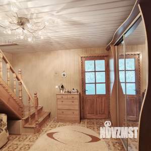 Коттедж 150м², 2-этажный, участок 3 сот.  