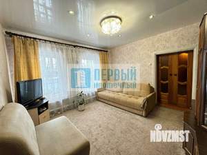 Дом 50м², 1-этажный, участок 4 сот.  