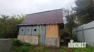 Дача 20м², 2-этажный, участок 6 сот.  
