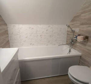 Дом 120м², 2-этажный, участок 6 сот.  