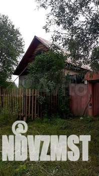 Дом 90м², 1-этажный, участок 15 сот.  