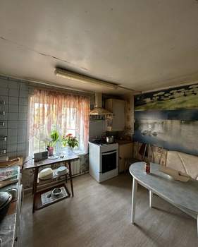 Дом 67м&sup2;, 1-этажный, участок 9 сот.  