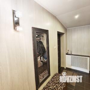 Коттедж 150м², 2-этажный, участок 3 сот.  