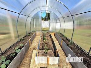 Дом 34м², 1-этажный, участок 30 сот.  