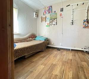 Дом 70м², 1-этажный, участок 6 сот.  