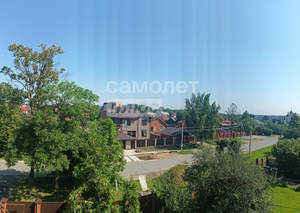 Дом 244м², 2-этажный, участок 16 сот.  