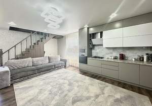 Дом 170м², 2-этажный, участок 4 сот.  