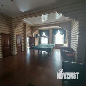 Коттедж 380м², 2-этажный, участок 11 сот.  