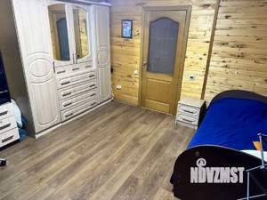 Дом 120м², 2-этажный, участок 8 сот.  