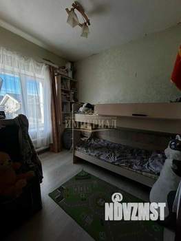 Дом 70м², 1-этажный, участок 6 сот.  