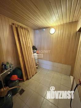 Дом 25м², 2-этажный, участок 4 сот.  