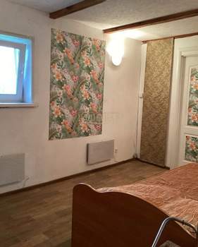 Дом 65м², 1-этажный, участок 4 сот.  