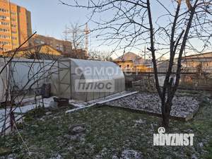 Дом 70м², 1-этажный, участок 6 сот.  