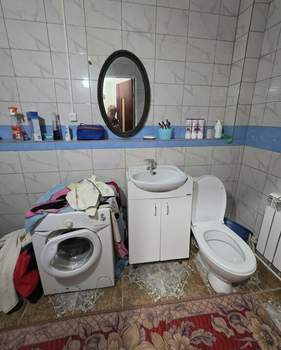 Дом 120м&sup2;, 1-этажный, участок 11 сот.  