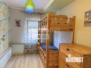 Дом 100м², 1-этажный, участок 9 сот.  