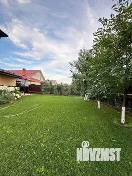 Дом 235м², 3-этажный, участок 6 сот.  