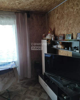 Дом 60м², 1-этажный, участок 20 сот.  