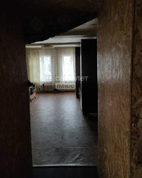 Дом 60м², 1-этажный, участок 20 сот.  