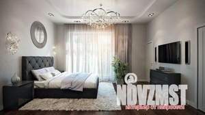 Дом 350м², 2-этажный, участок 5 сот.  