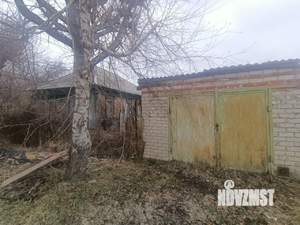 Дом 65м², 1-этажный, участок 9 сот.  