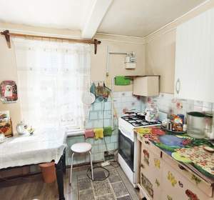 Дом 40м², 1-этажный, участок 4 сот.  