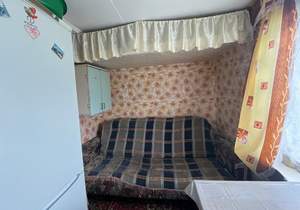Дом 28м², 1-этажный, участок 15 сот.  