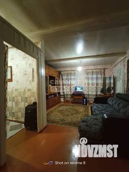 Дом 50м², 1-этажный, участок 12 сот.  