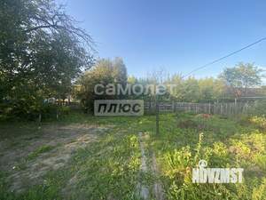 Дом 50м², 1-этажный, участок 6 сот.  