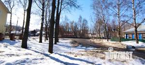 Дом 56м², 1-этажный, участок 6 сот.  