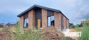 Дом 90м&sup2;, 1-этажный, участок 7 сот.  