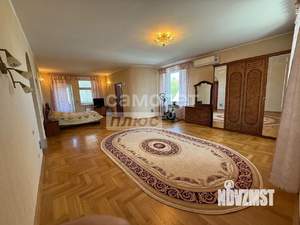 Дом 300м², 2-этажный, участок 30 сот.  