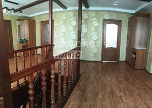 Дом 244м², 2-этажный, участок 16 сот.  