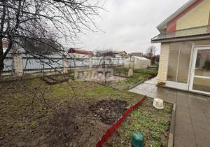 Дом 154м², 2-этажный, участок 5 сот.  