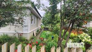 Дом 70м², 1-этажный, участок 6 сот.  