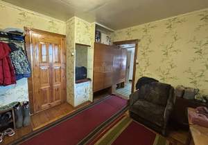 Дом 70м², 1-этажный, участок 23 сот.  