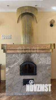 Дом 470м², 2-этажный, участок 7 сот.  