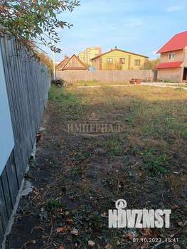 Дом 50м², 2-этажный, участок 9 сот.  