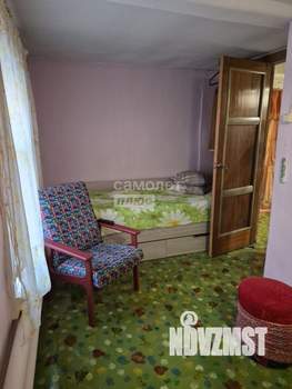 Дом 70м², 1-этажный, участок 6 сот.  