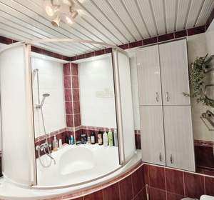 Дом 150м², 2-этажный, участок 3 сот.  