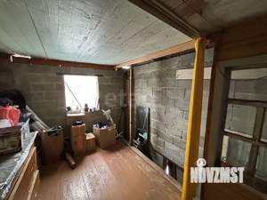 Дом 68м², 1-этажный, участок 21 сот.  