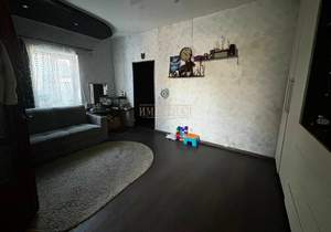 Дом 70м², 1-этажный, участок 6 сот.  