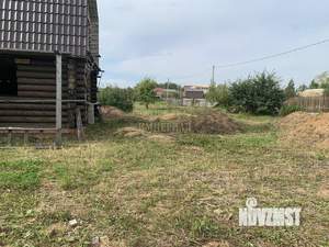 Дом 79м², 2-этажный, участок 12 сот.  