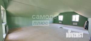 Дом 177м², 2-этажный, участок 7 сот.  