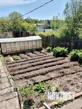 Дача 36м², 2-этажный, участок 6 сот.  