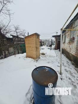 Дом 70м², 1-этажный, участок 4 сот.  