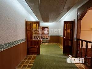 Дом 302м², 2-этажный, участок 791 сот.  