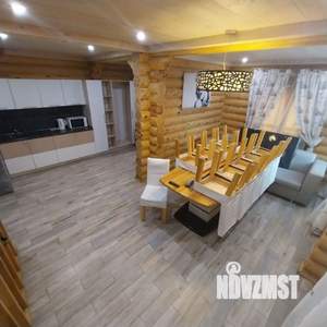 Коттедж 380м², 2-этажный, участок 11 сот.  