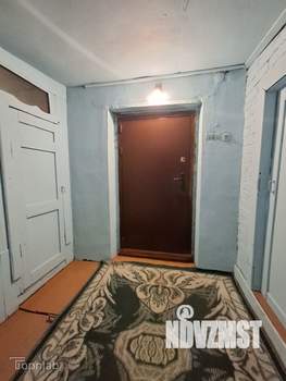 Дом 87м², 1-этажный, участок 9 сот.  