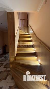Дом 470м², 2-этажный, участок 7 сот.  